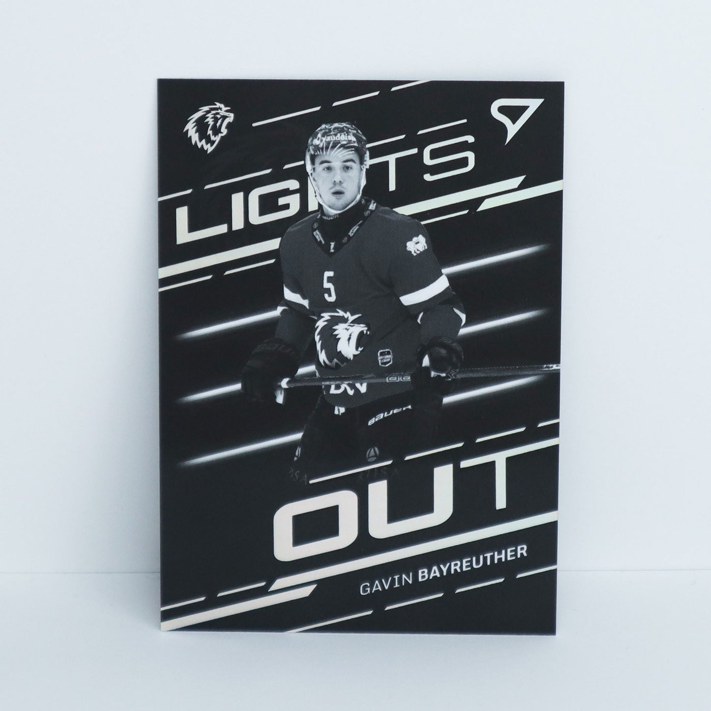 LO-04 - LHC - GAVIN BAYREUTHER - LIGHTS OUT BASE