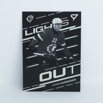 LO-05 - LHC - JANNE KUOKKANEN - LIGHTS OUT BASE