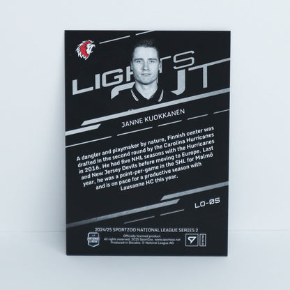 LO-05 - LHC - JANNE KUOKKANEN - LIGHTS OUT BASE