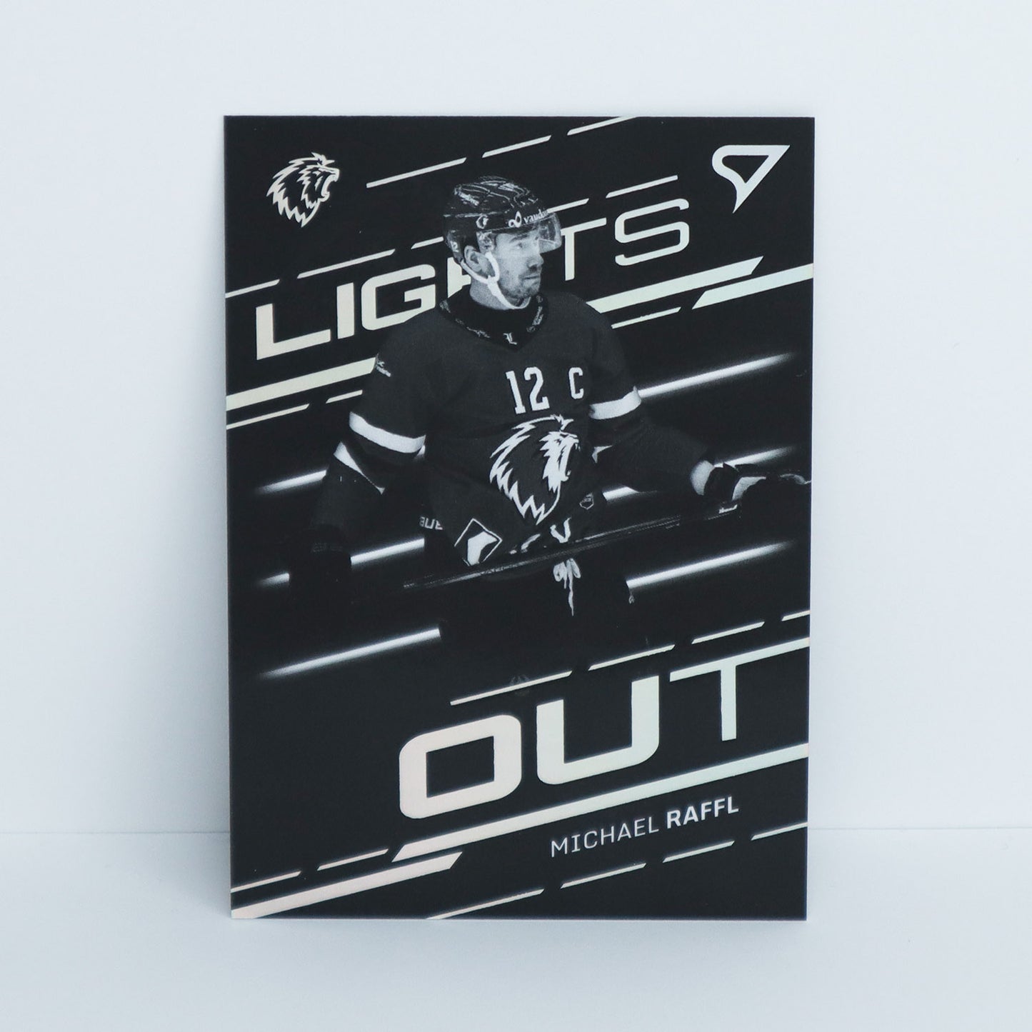 LO-06 - LHC - MICHAEL RAFFL - LIGHTS OUT BASE
