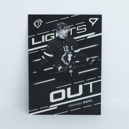LO-06 - LHC - MICHAEL RAFFL - LIGHTS OUT BASE