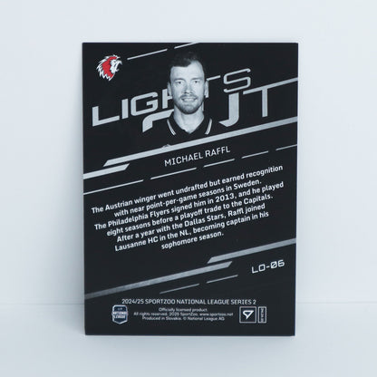 LO-06 - LHC - MICHAEL RAFFL - LIGHTS OUT BASE