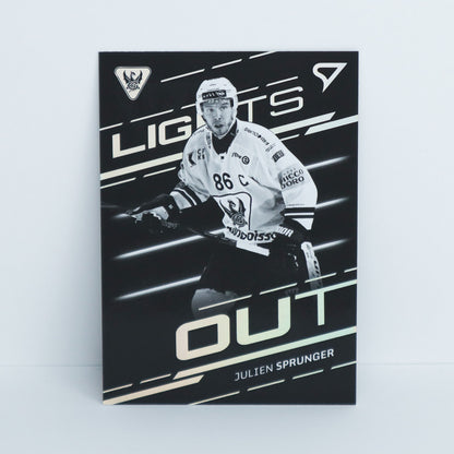 LO-08 - FRI - JULIEN SPRUNGER - LIGHTS OUT BASE