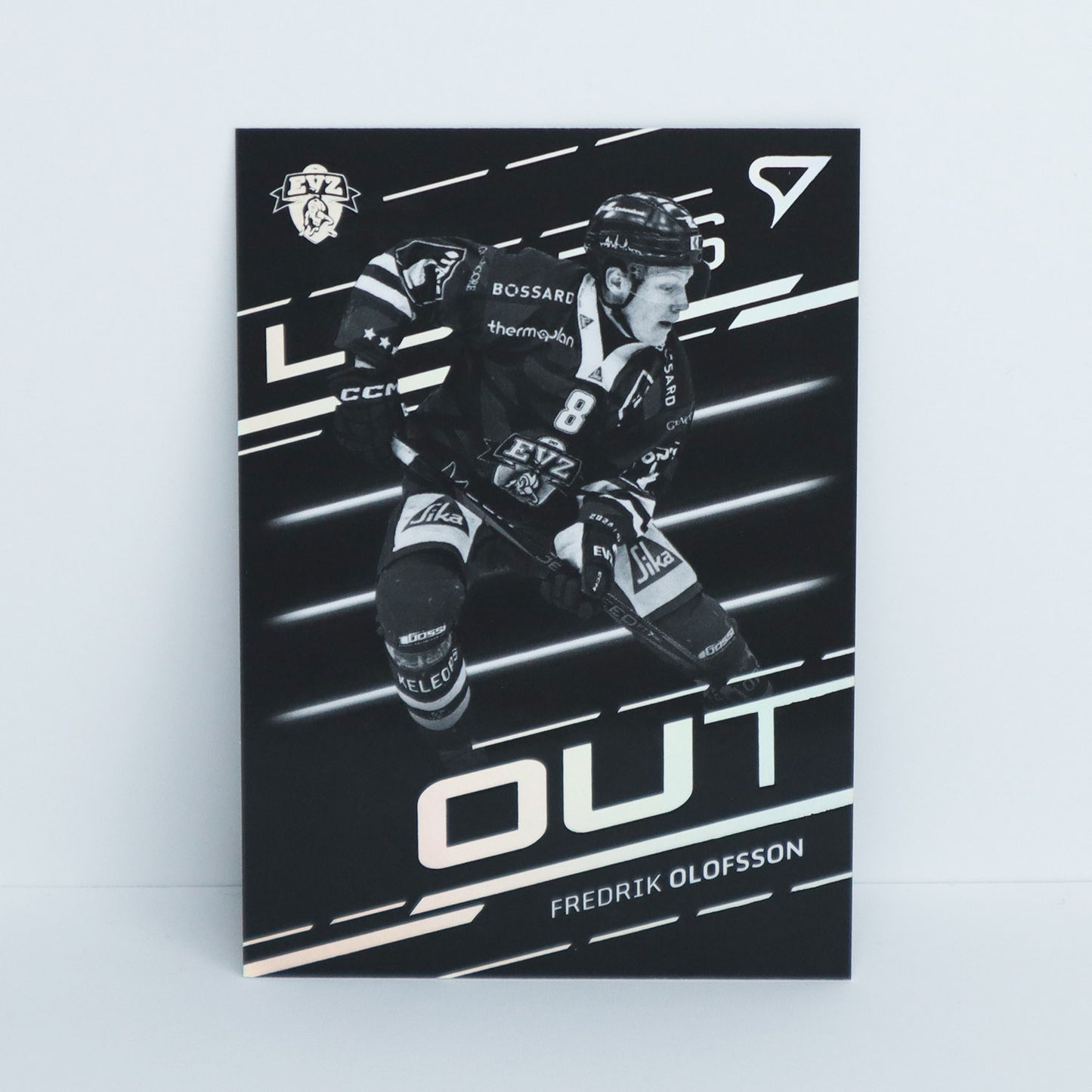 LO-11 - EVZ - FREDRIK OLOFSSON - LIGHTS OUT BASE