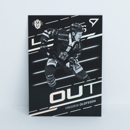 LO-11 - EVZ - FREDRIK OLOFSSON - LIGHTS OUT BASE