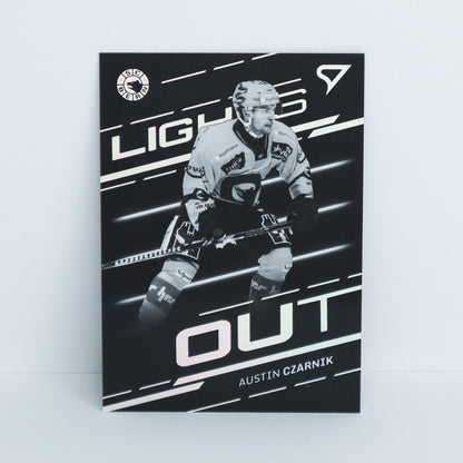 LO-13 - SCB - AUSTIN CZARNIK - LIGHTS OUT BASE
