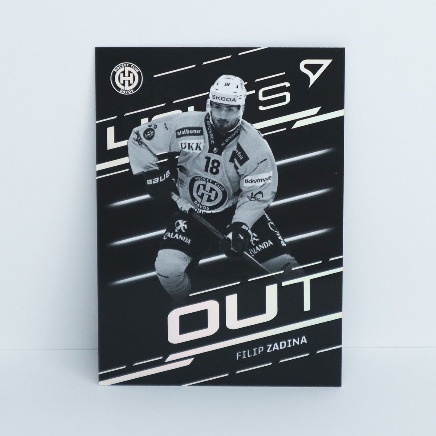 LO-17 - HCD - FILIP ZADINA - LIGHTS OUT BASE