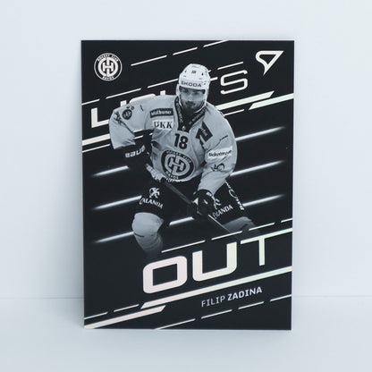 LO-17 - HCD - FILIP ZADINA - LIGHTS OUT BASE