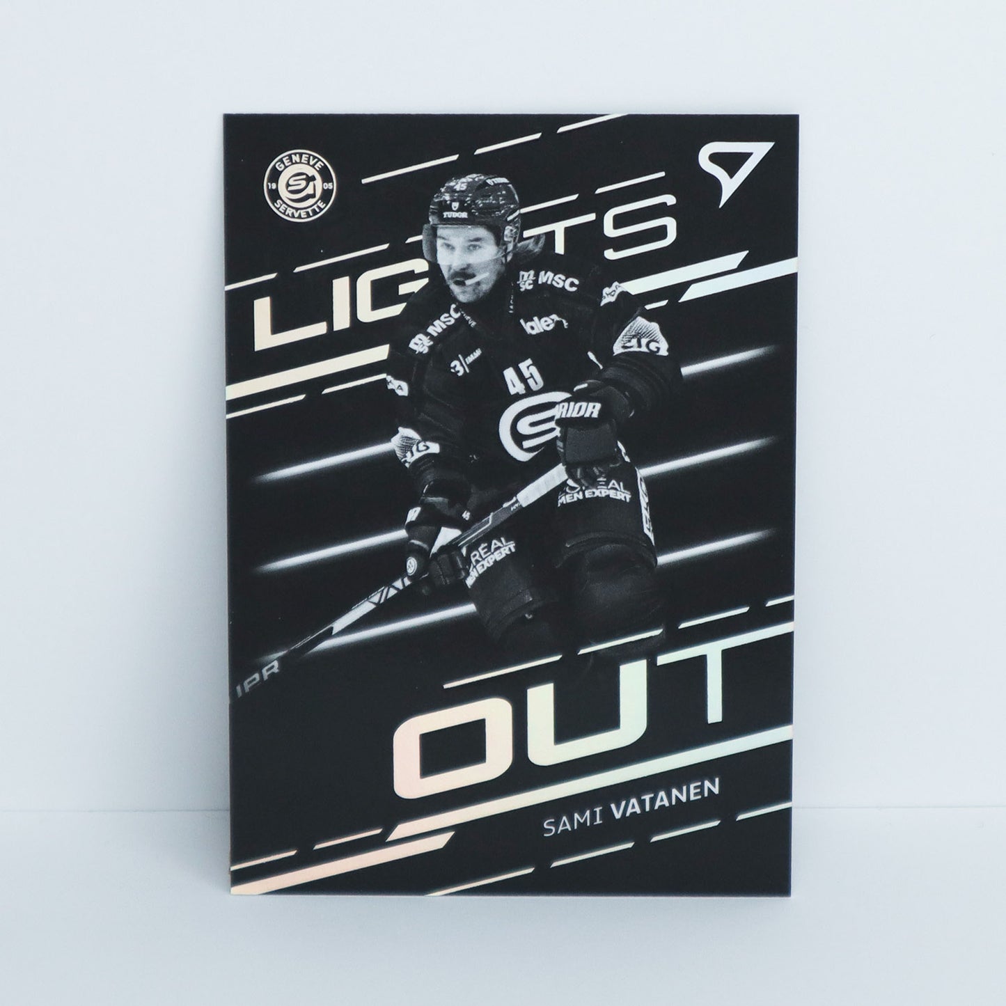 LO-26 - GSHC - SAMI VATANEN - LIGHTS OUT BASE