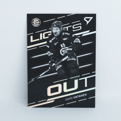 LO-26 - GSHC - SAMI VATANEN - LIGHTS OUT BASE