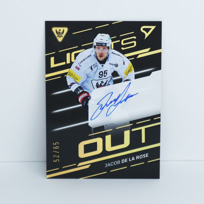 LOS-JR - FRI - JACOB DE LA ROSE - LIGHTS OUT AUTO - 52/65