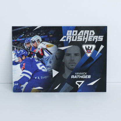 BC-05 - FRI - YANNICK RATHGEB - BOARD CRUSHERS BASE