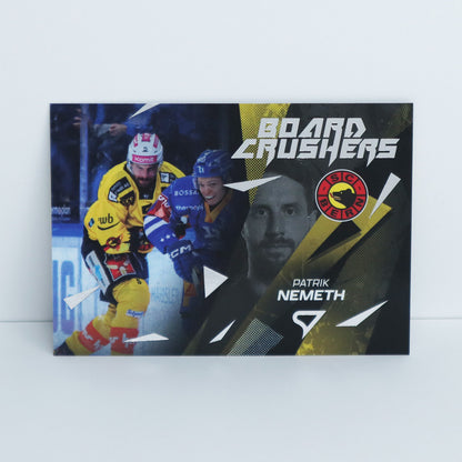 BC-12 - SCB - PATRIK NEMETH - BOARD CRUSHERS BASE