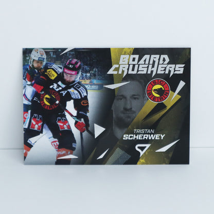 BC-15 - SCB - TRISTAN SCHERWEY - BOARD CRUSHERS BASE