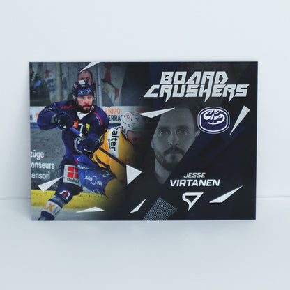 BC-23 - HCAP - JESSE VIRTANEN - BOARD CRUSHERS BASE