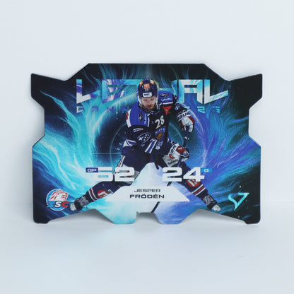 LC-01 - ZSC - JESPER FRODEN - LETHAL CANNONEERS BASE