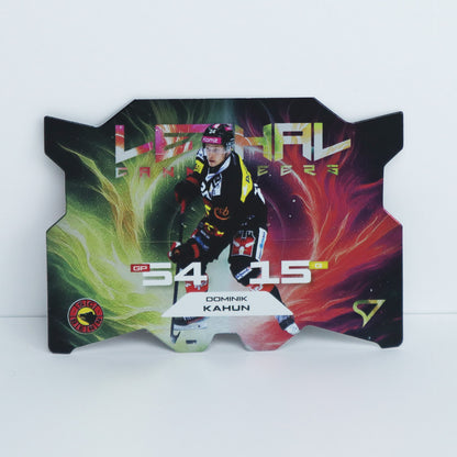 LC-07 - SCB - DOMINIK KAHUN - LETHAL CANNONEERS BASE