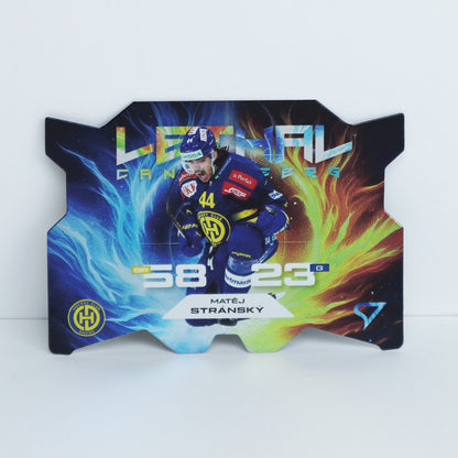 LC-09 - HCD - MATEJ STRANSKY - LETHAL CANNONEERS BASE