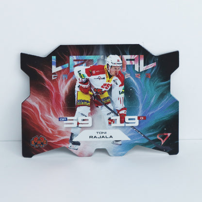 LC-12 - EHCB - TONI RAJALA - LETHAL CANNONEERS BASE