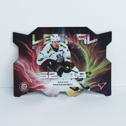 LC-14 - GSHC - SAKARI MANNINEN - LETHAL CANNONEERS BASE