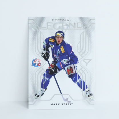 EL-01 - ZSC - MARK STREIT - ETERNAL LEGENDS BASE
