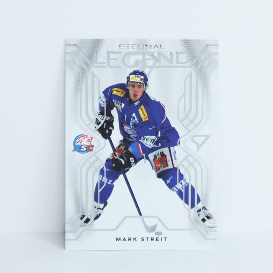 EL-01 - ZSC - MARK STREIT - ETERNAL LEGENDS BASE