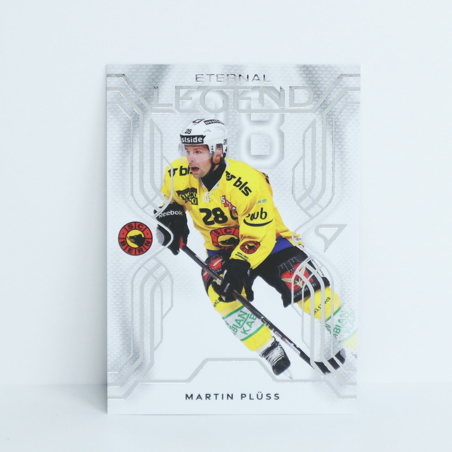 EL-04 - SCB - MARTIN PLUSS - ETERNAL LEGENDS BASE