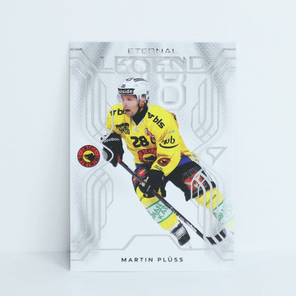 EL-04 - SCB - MARTIN PLUSS - ETERNAL LEGENDS BASE
