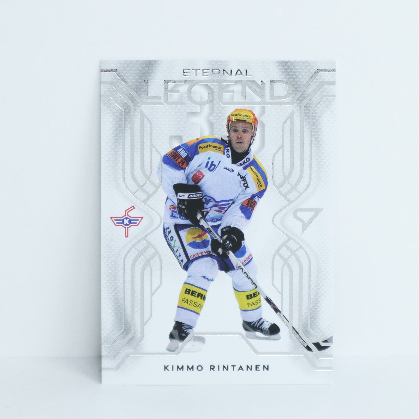 EL-07 - EHCK - KIMMO RINTANEN - ETERNAL LEGENDS BASE
