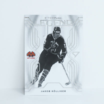 EL-08 - EHCB - JAKOB KULLIKER - ETERNAL LEGENDS BASE