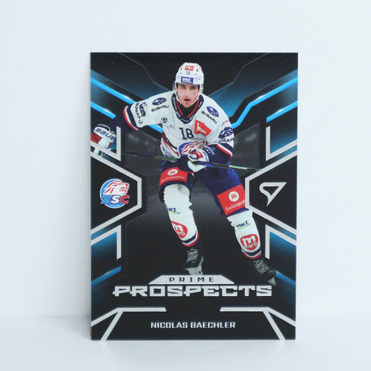 PP-01 - ZSC - NICOLAS BAECHLER - PRIME PROSPECTS BASE