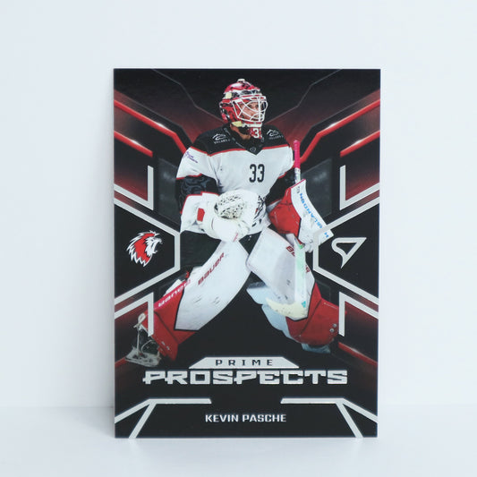 PP-02 - LHC - KEVIN PASCHE - PRIME PROSPECTS BASE