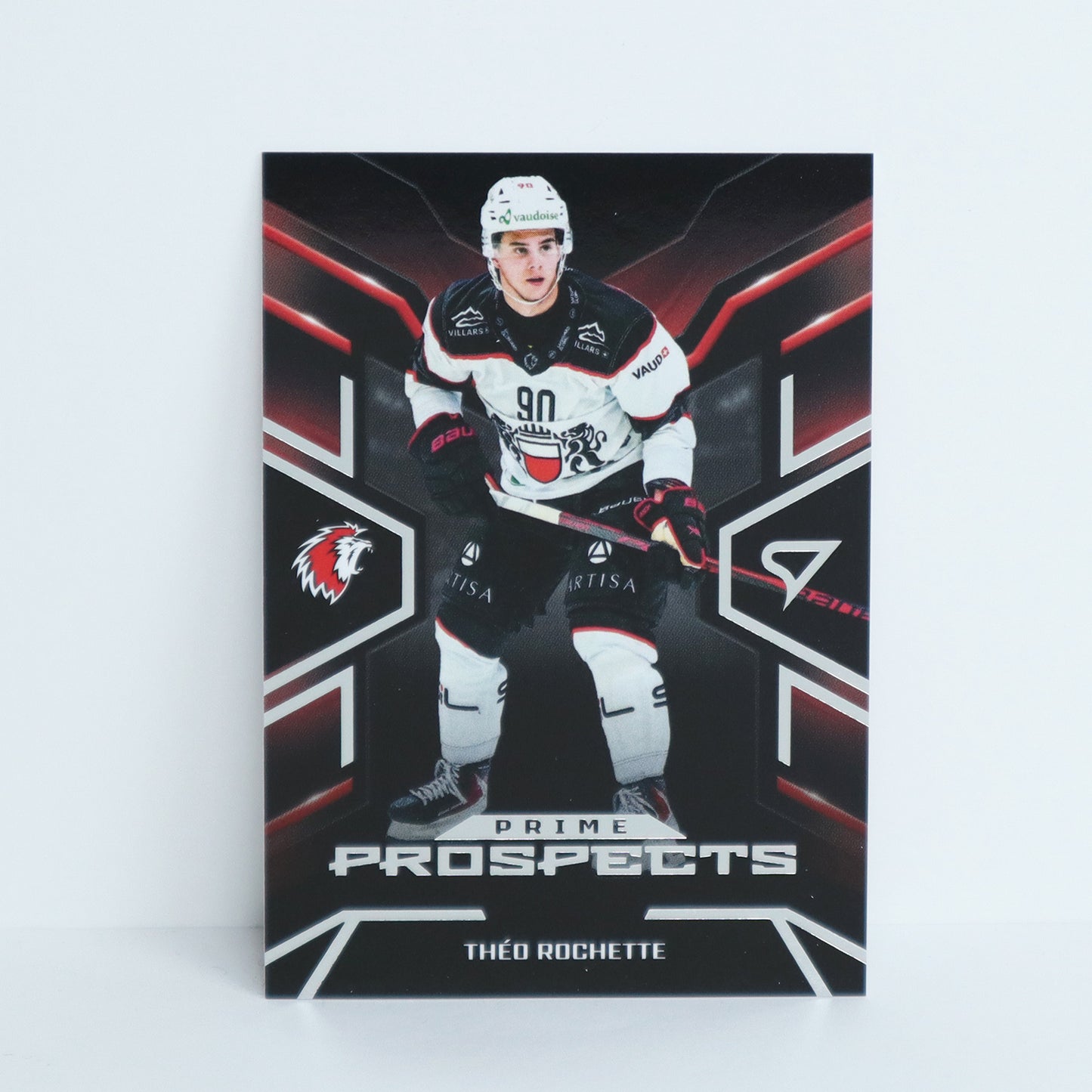 PP-03 - LHC - THEO ROCHETTE - PRIME PROSPECTS BASE
