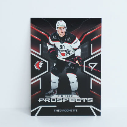 PP-03 - LHC - THEO ROCHETTE - PRIME PROSPECTS BASE