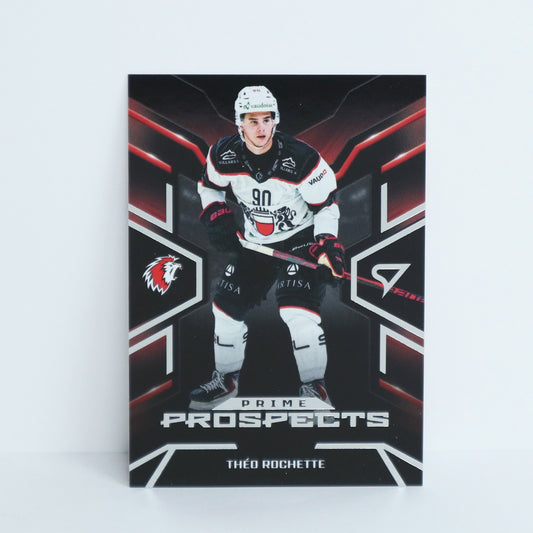 PP-03 - LHC - THEO ROCHETTE - PRIME PROSPECTS BASE