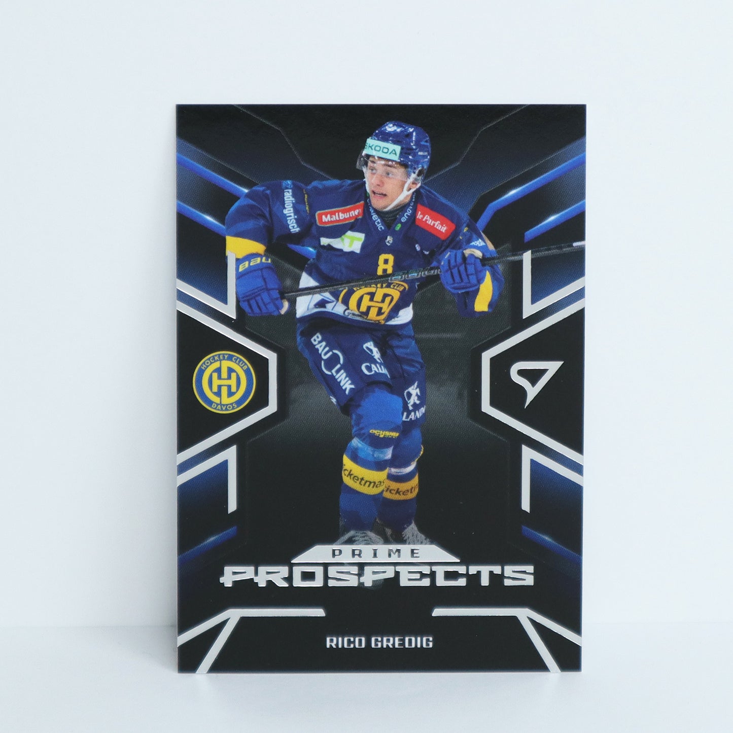 PP-04 - HCD - RICO GREDIG - PRIME PROSPECTS BASE