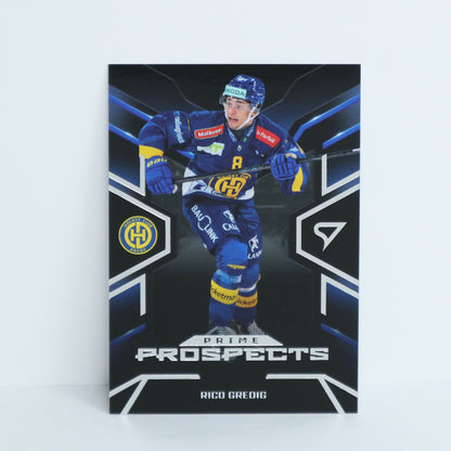 PP-04 - HCD - RICO GREDIG - PRIME PROSPECTS BASE