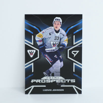 PP-05 - FRI - LUDVIG JOHNSON - PRIME PROSPECTS BASE