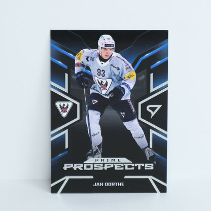PP-06 - FRI - JAN DORTHE - PRIME PROSPECTS BASE