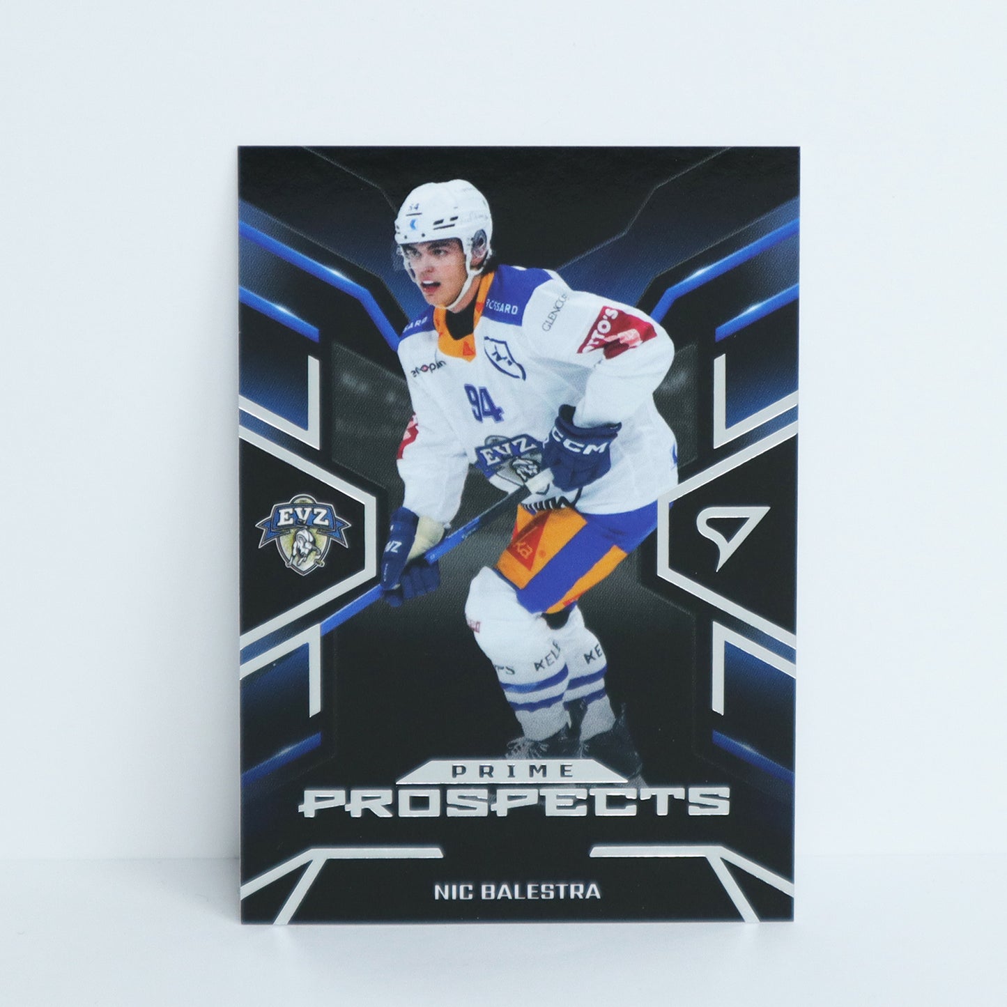 PP-08 - EVZ - NIC BALESTRA - PRIME PROSPECTS BASE