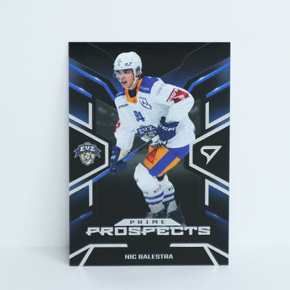 PP-08 - EVZ - NIC BALESTRA - PRIME PROSPECTS BASE