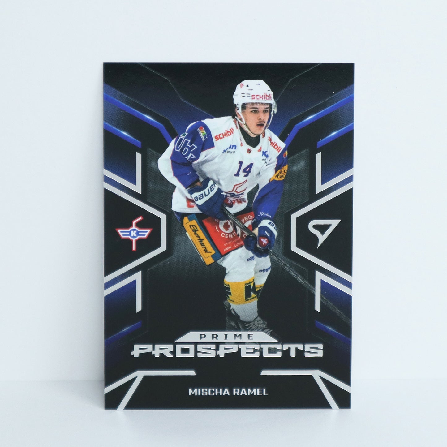 PP-10 - EHCK - MISCHA RAMEL - PRIME PROSPECTS BASE