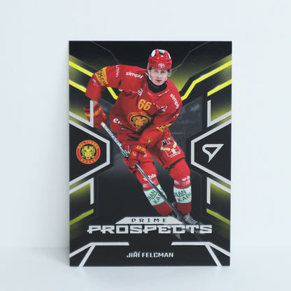 PP-11 - SCL - JIRI FELCMAN - PRIME PROSPECTS BASE