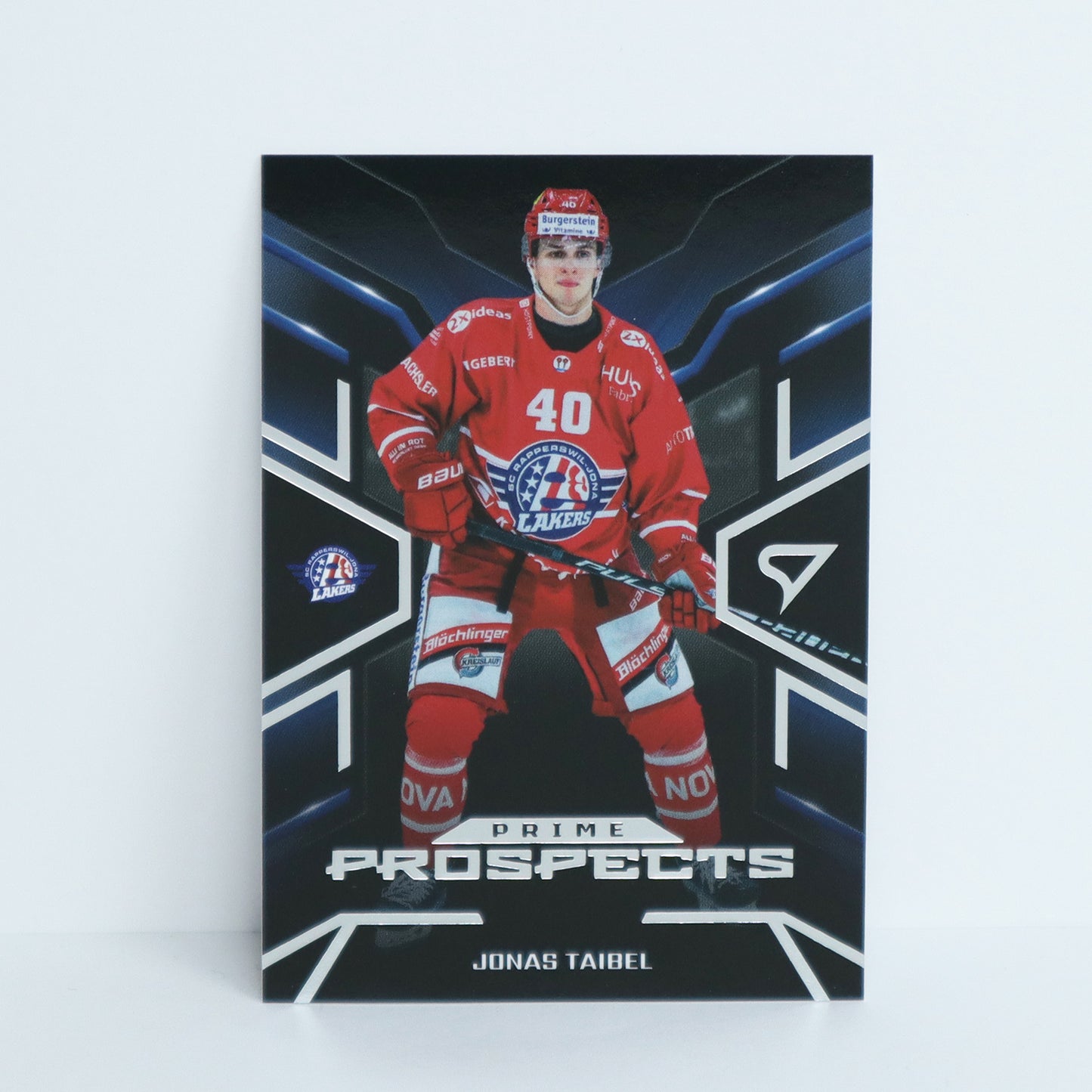 PP-14 - SCRJ - JONAS TAIBEL - PRIME PROSPECTS BASE