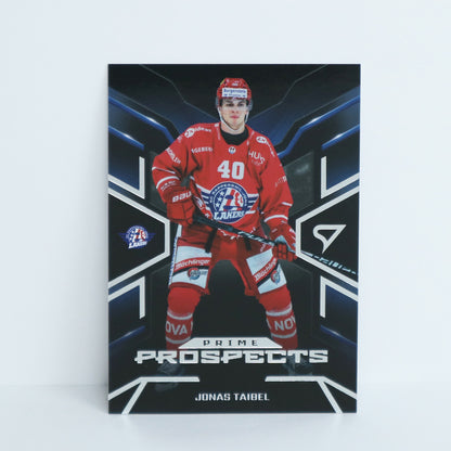 PP-14 - SCRJ - JONAS TAIBEL - PRIME PROSPECTS BASE