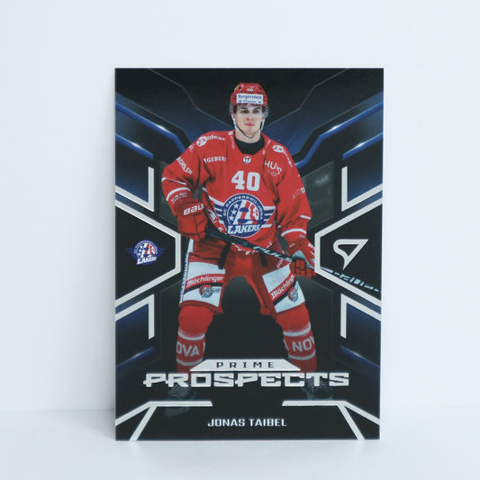 PP-14 - SCRJ - JONAS TAIBEL - PRIME PROSPECTS BASE