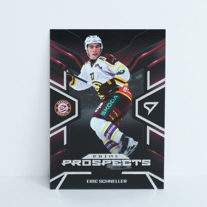 PP-16 - GSHC - ERIC SCHNELLER - PRIME PROSPECTS BASE