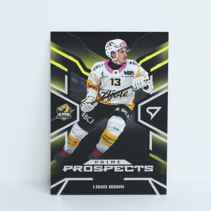 PP-18 - HCA - LOUIS ROBIN - PRIME PROSPECTS BASE