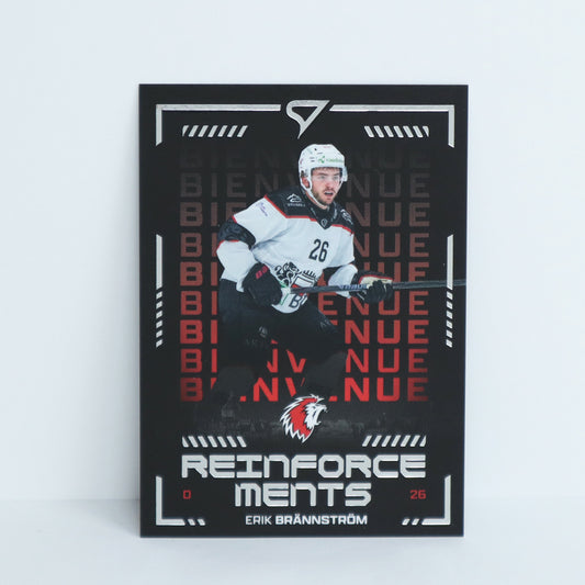 RF-02 - LHC - ERIK BRANNSTROM - REINFORCEMENTS BASE