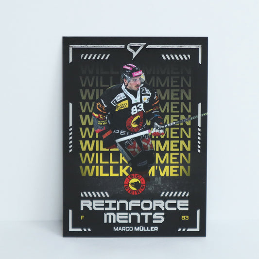 RF-09 - SCB - MARCO MULLER - REINFORCEMENTS BASE